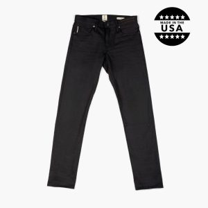 Kato Pen Slim Fit Jeans