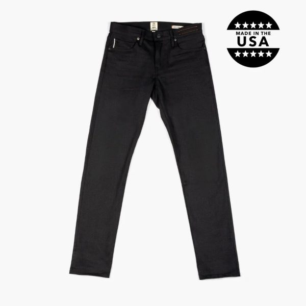 Kato Pen Slim Fit Jeans