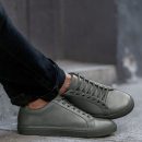 Premier Low Top
