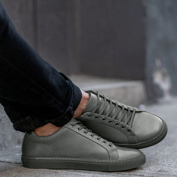 Premier Low Top - Image 7