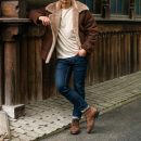 Bronco Jacket