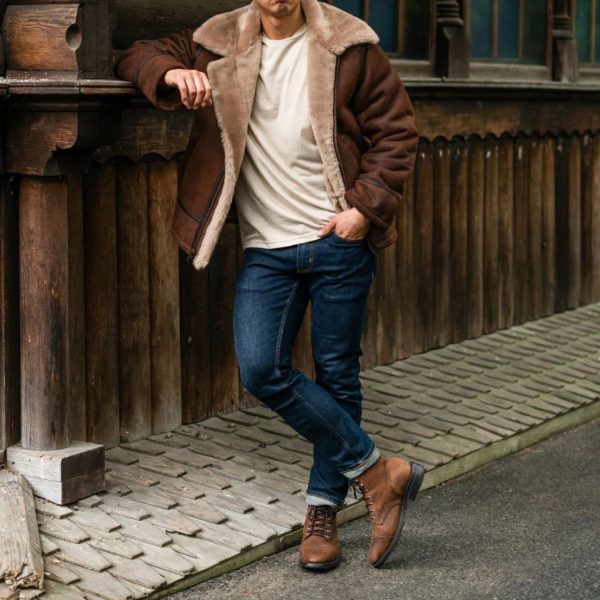 Bronco Jacket - Image 3