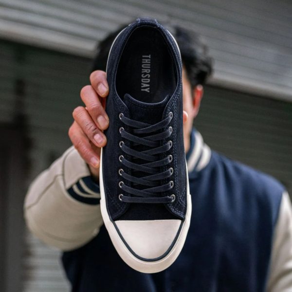 Retro Low Top - Image 9