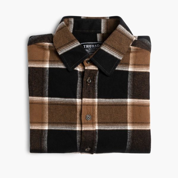 Forever Flannel Shirt - Image 3