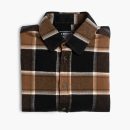 Forever Flannel Shirt