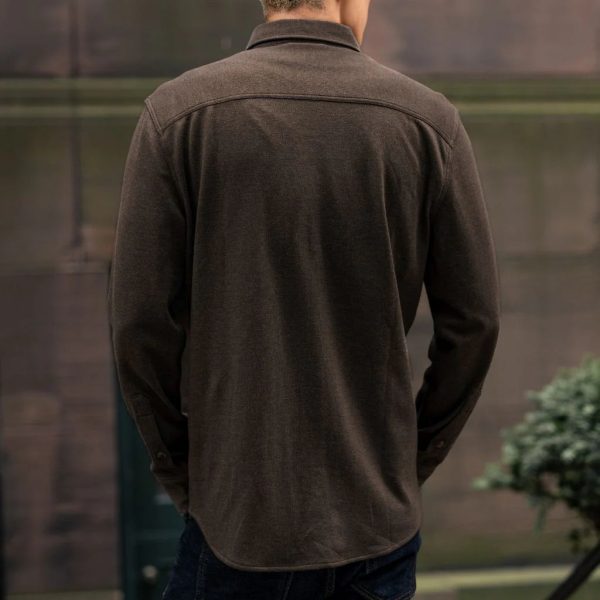 Everyday Button-Down Shirt - Image 8