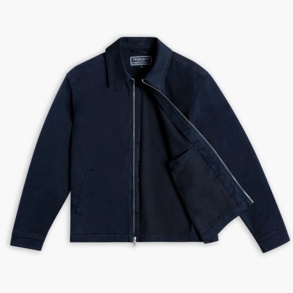 Mechanic Jacket - Image 5