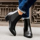 Duchess Bootie