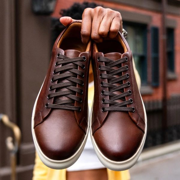 Women's Premier Low Top - Image 7