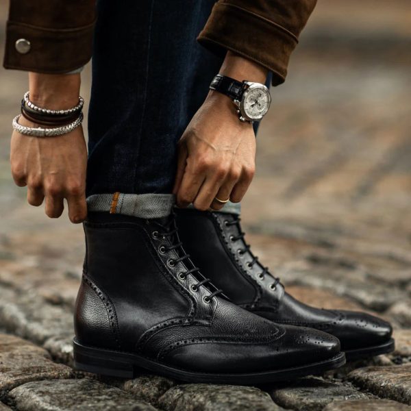 Wingtip - Image 5