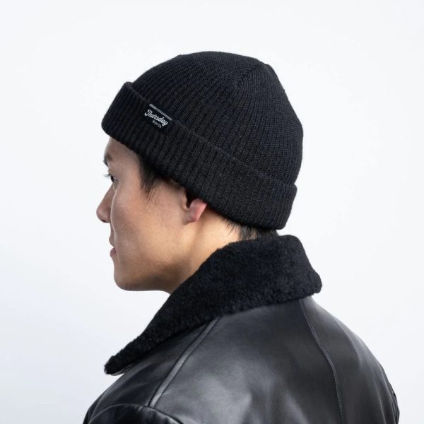 Men's Beanie - Image 5