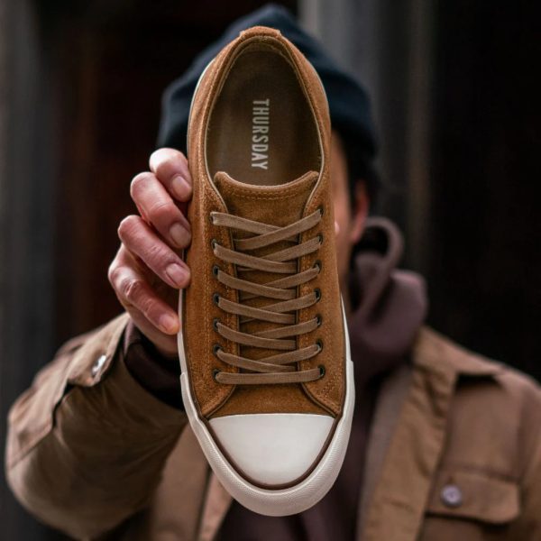 Retro Low Top - Image 9