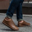 Premier Low Top