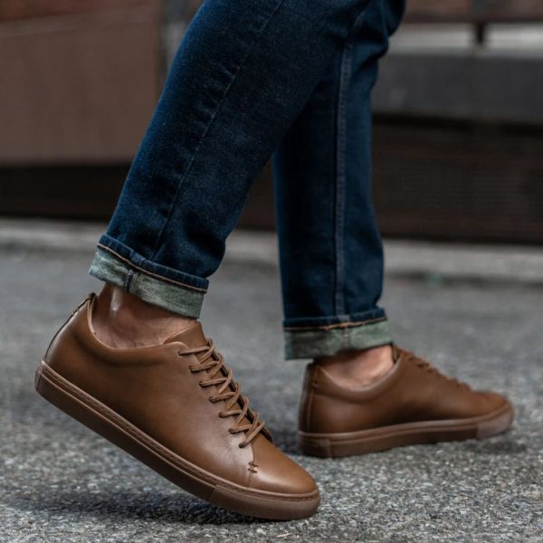 Premier Low Top - Image 7