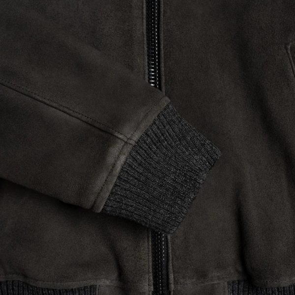 Bomber Jacket - Image 8
