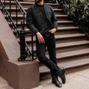 Union Bomber Jacket