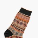Women's Geo Sock