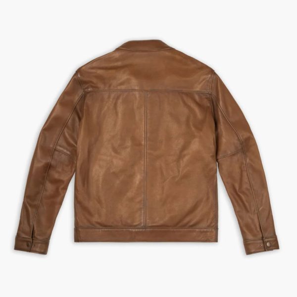 Roadster Jacket - Image 6