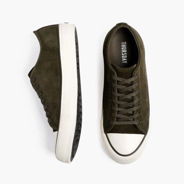 Retro Low Top - Image 3