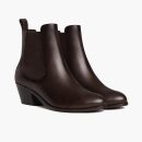 Duchess Bootie