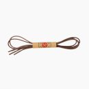 Round Waxed Cotton Laces