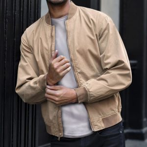 Alpha M Bomber