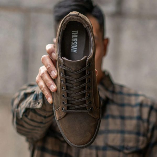 Premier Low Top - Image 8