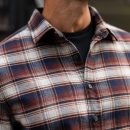 Forever Flannel Shirt