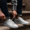 Premier Low Top