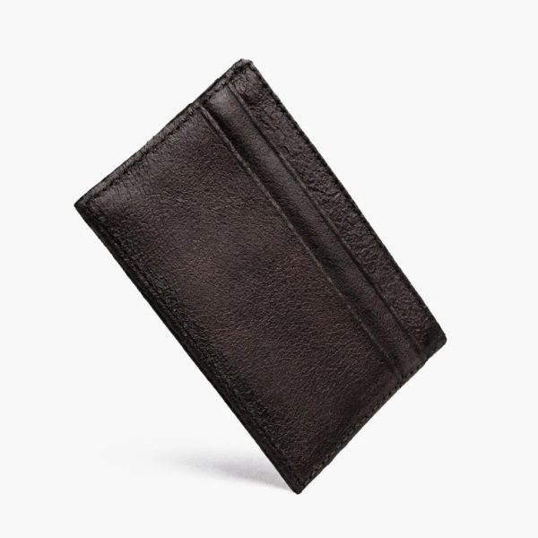 Leather Card Holder - Image 3