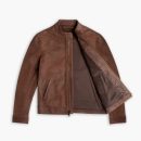 Racer Jacket