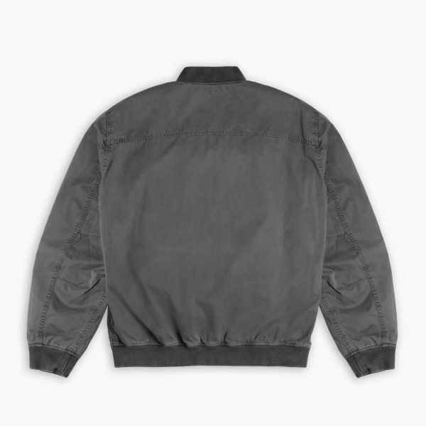 Alpha M Bomber - Image 6