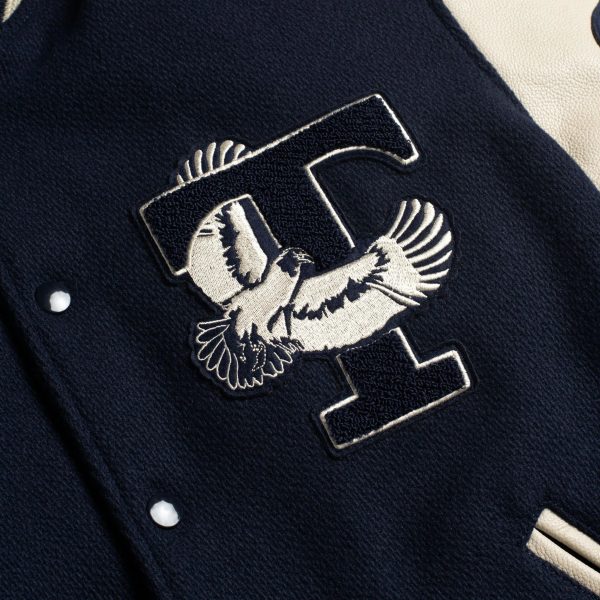 Varsity Jacket - Image 8