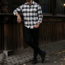 Summit Flannel Shirt