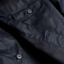 Waxed Canvas Field Jacket
