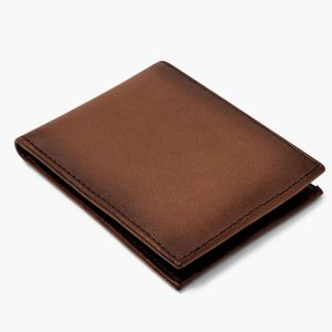 Bifold Wallet