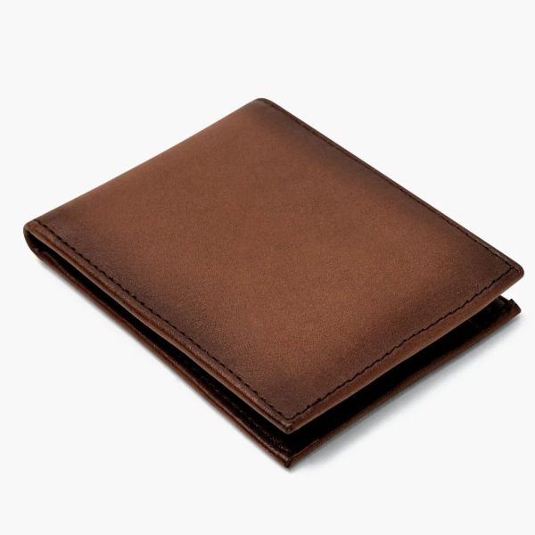 Bifold Wallet