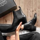 Dreamer Bootie