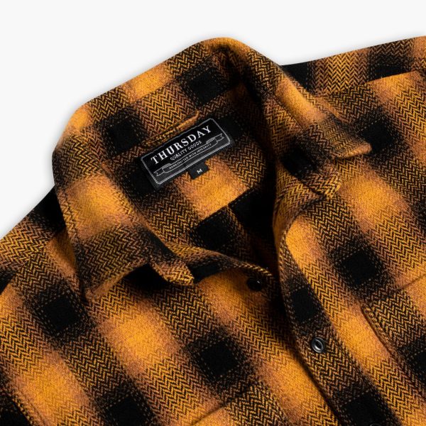 Buffalo Check Shirt - Image 4