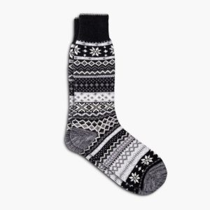 Men's Norwegian Sock
