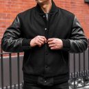 Varsity Jacket