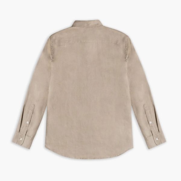 Linen Shirt - Image 2