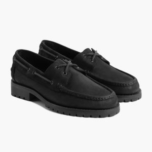 Handsewn Loafer
