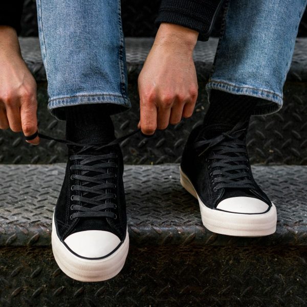 Retro Low Top - Image 7