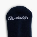 Men's Classic No Show Sock