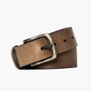 Men's Heritage Leather Belt