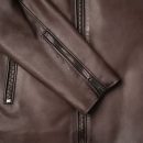 [W] Motorcycle Jacket