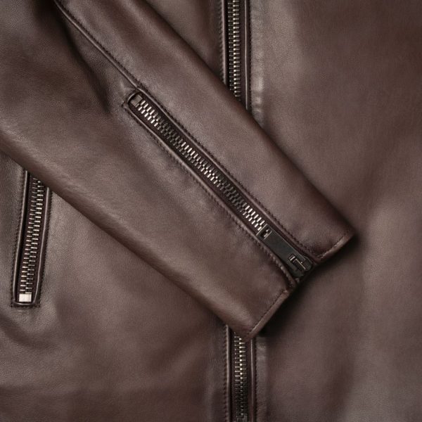 [W] Motorcycle Jacket - Image 5