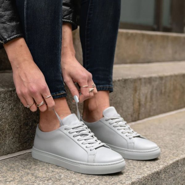 Women's Premier Low Top - Image 6