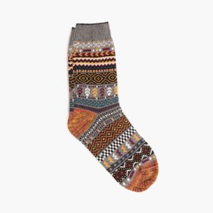Women's Giza Sock